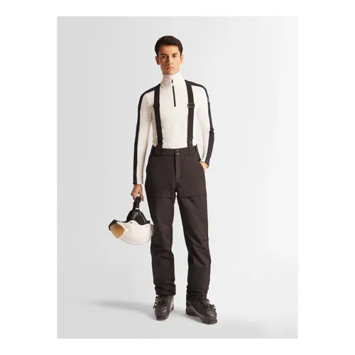 Trousers > Straight Trousers - - Fusalp - Modalova
