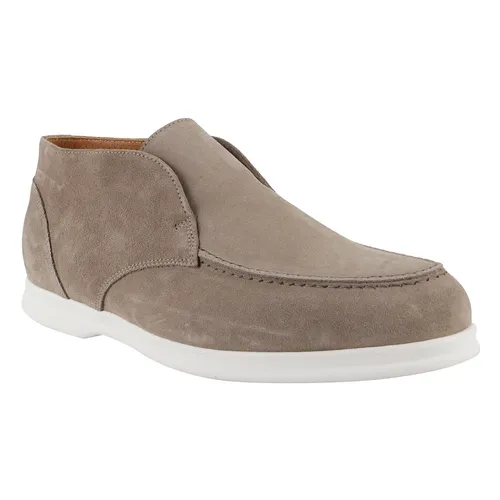 Shoes > Boots > Ankle Boots - - Doucal's - Modalova