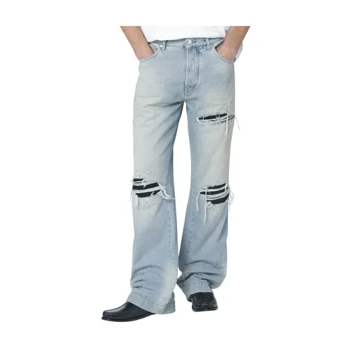Jeans > Flared Jeans - - Amiri - Modalova