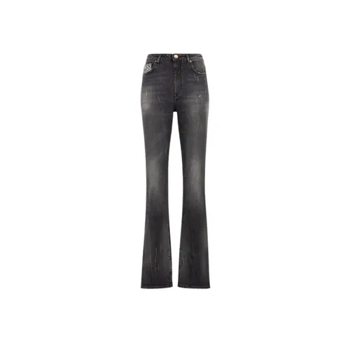Jeans > Boot-cut Jeans - - Roberto Cavalli - Modalova