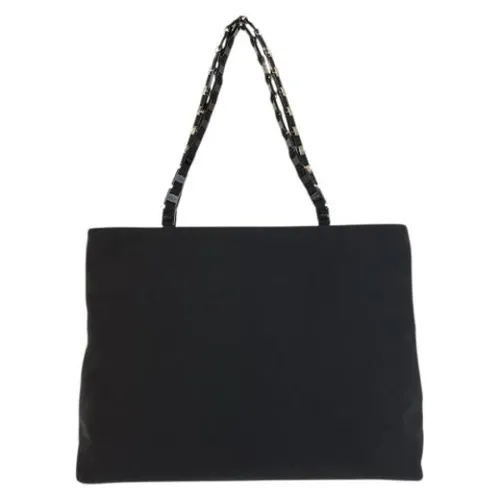 Pre-owned > Pre-owned Bags > Pre-owned Tote Bags - - Salvatore Ferragamo Pre-owned - Modalova