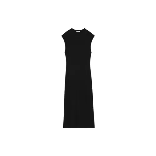 Dresses > Day Dresses > Midi Dresses - - Ami Paris - Modalova
