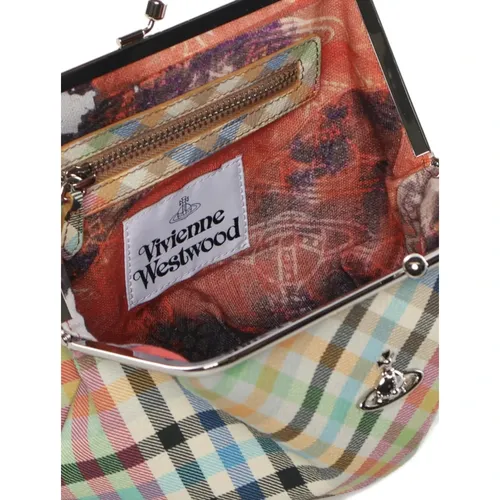 Bags > Handbags - - Vivienne Westwood - Modalova