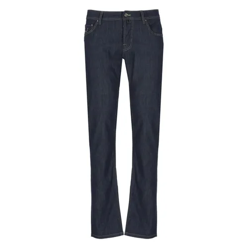 Jeans > Straight Jeans - - Jacob Cohën - Modalova