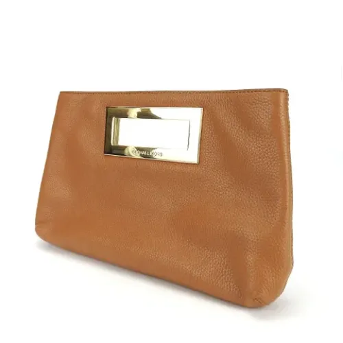 Pre-owned > Pre-owned Bags > Pre-owned Handbags - - Michael Kors Pre-owned - Modalova