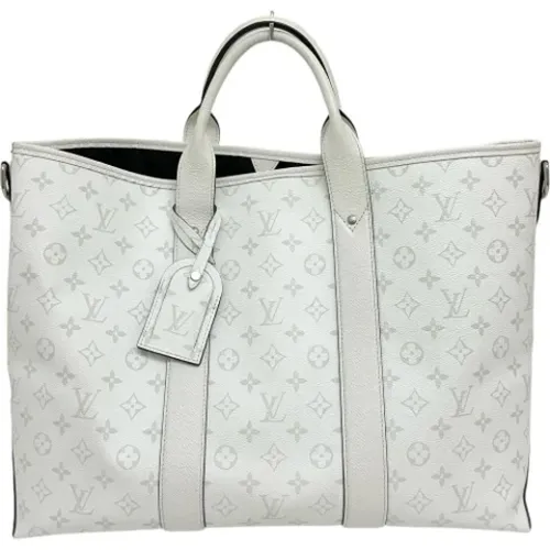 Pre-owned > Pre-owned Bags > Pre-owned Tote Bags - - Louis Vuitton Vintage - Modalova
