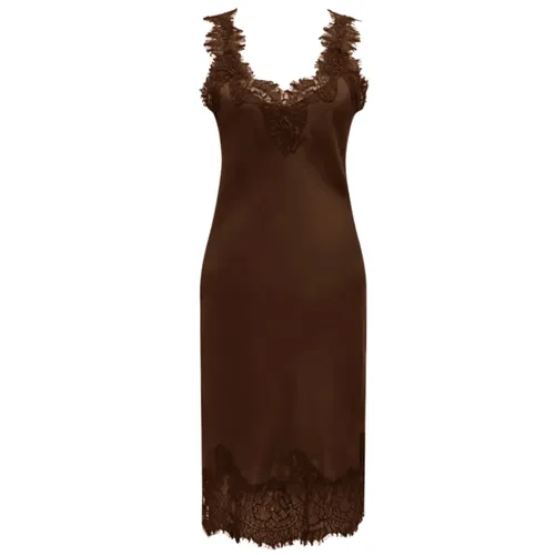 Nightwear & Lounge > Nightgowns - - Gold Hawk - Modalova