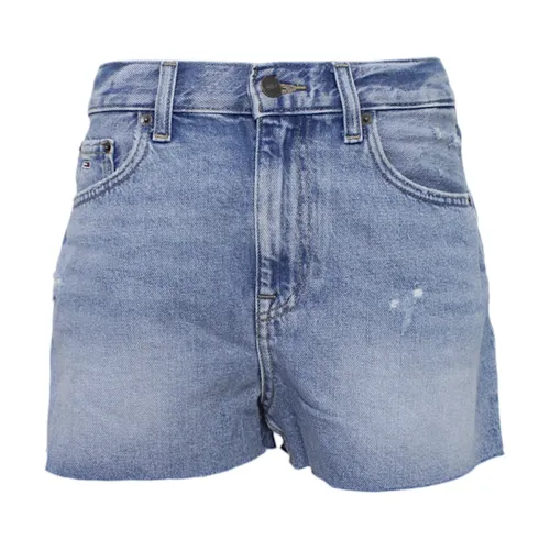 Shorts > Denim Shorts - - Tommy Hilfiger - Modalova