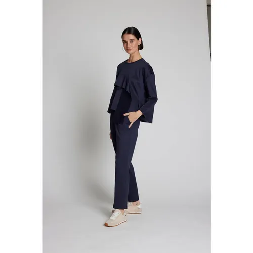 Tops > Long Sleeve Tops - - Moskada - Modalova