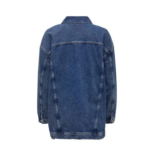 Jackets > Denim Jackets - - Only - Modalova