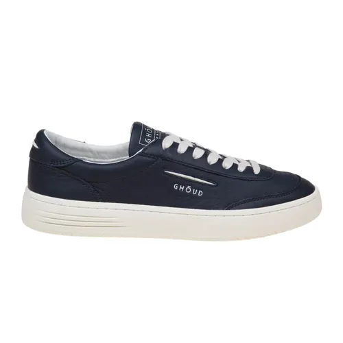 Ghoud - Shoes > Sneakers - Blue - Ghoud - Modalova
