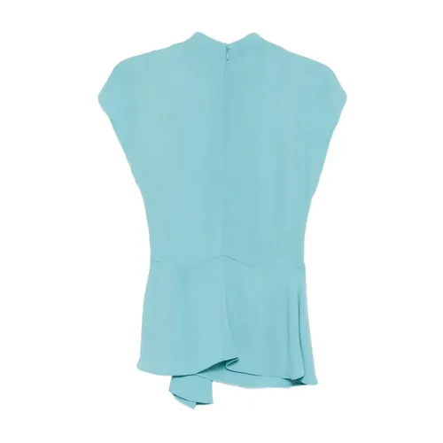 Tops > Sleeveless Tops - - Karl Lagerfeld - Modalova