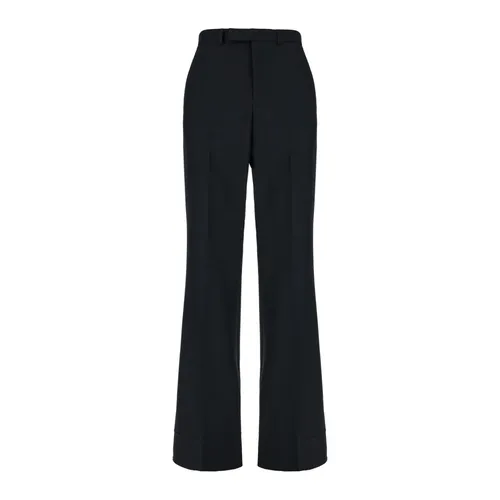 Trousers > Wide Trousers - - Valentino Garavani - Modalova
