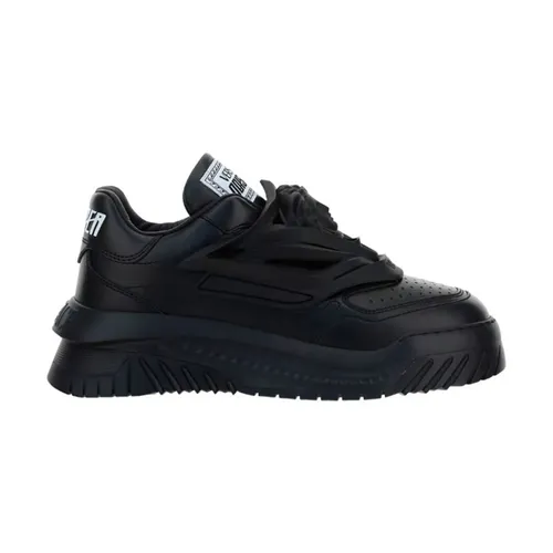 Shoes > Sneakers - - Versace - Modalova