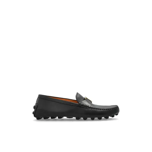 Shoes > Flats > Loafers - - Tod's - Modalova
