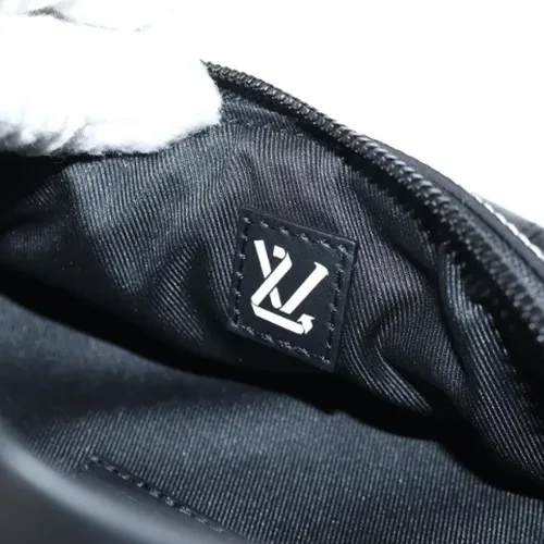 Pre-owned > Pre-owned Bags > Pre-owned Belt Bags - - Louis Vuitton Vintage - Modalova