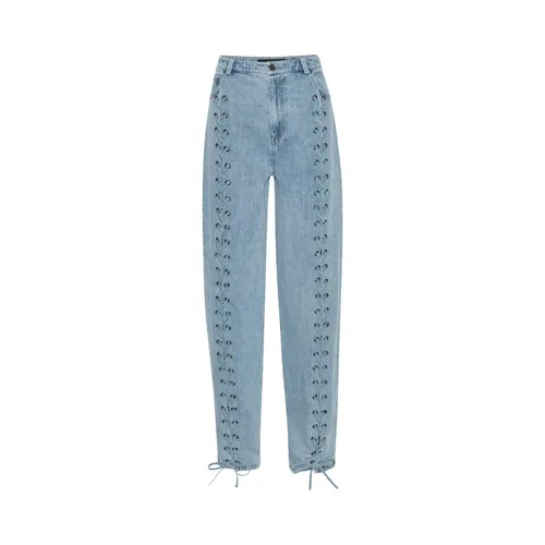 Jeans > Loose-fit Jeans - - Rotate Birger Christensen - Modalova