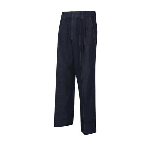 Jeans > Wide Jeans - - Zimmermann - Modalova