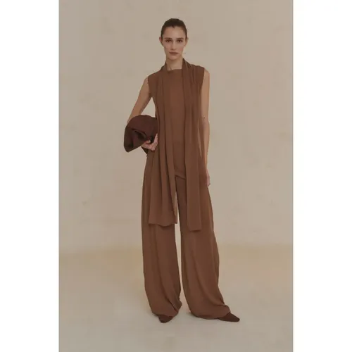 Trousers > Tapered Trousers - - Cortana - Modalova