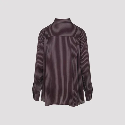Blouses & Shirts > Shirts - - The Frankie Shop - Modalova