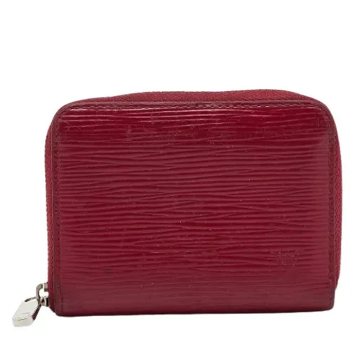 Pre-owned > Pre-owned Accessories > Pre-owned Wallets - - Louis Vuitton Vintage - Modalova