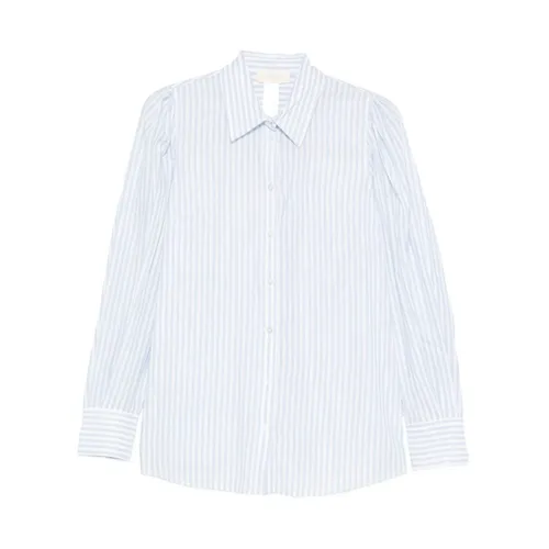 Blouses & Shirts > Shirts - - Twinset - Modalova