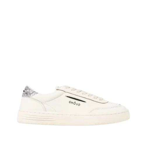 Ghoud - Shoes > Sneakers - White - Ghoud - Modalova