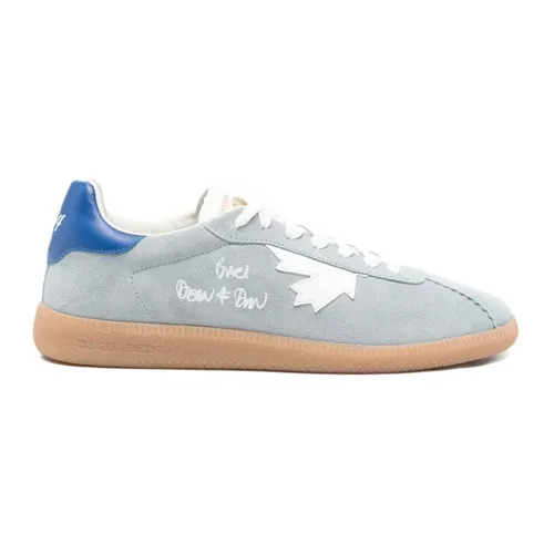 Shoes > Sneakers - - Dsquared2 - Modalova