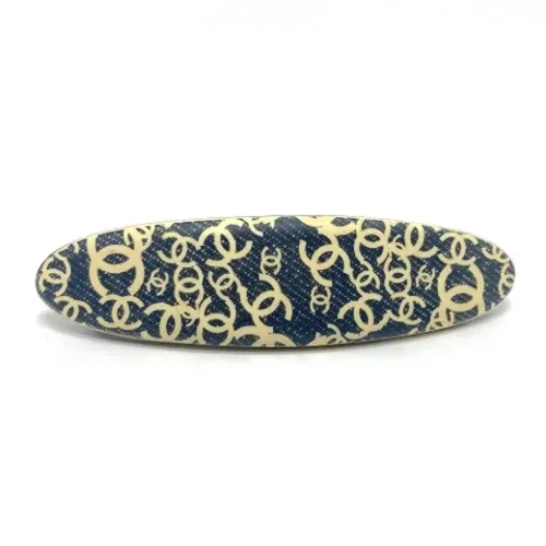 Pre-owned > Pre-owned Accessories - - Chanel Vintage - Modalova