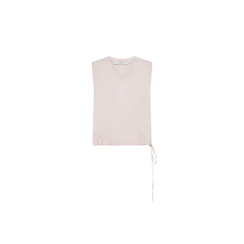 Tops > Sleeveless Tops - - Seventy - Modalova
