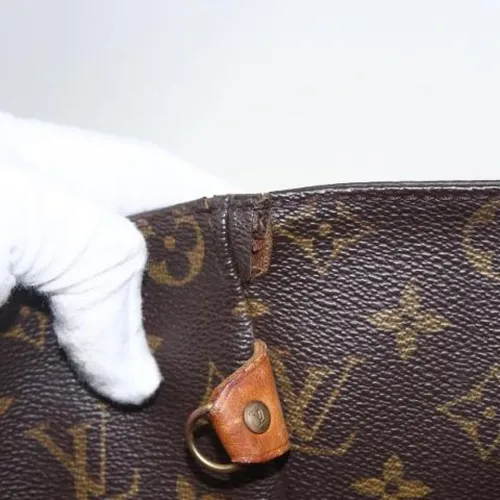 Pre-owned > Pre-owned Bags > Pre-owned Tote Bags - - Louis Vuitton Vintage - Modalova