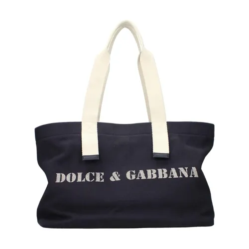 Bags > Tote Bags - - Dolce & Gabbana - Modalova