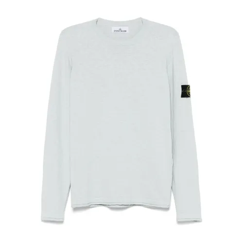 Knitwear > Round-neck Knitwear - - Stone Island - Modalova