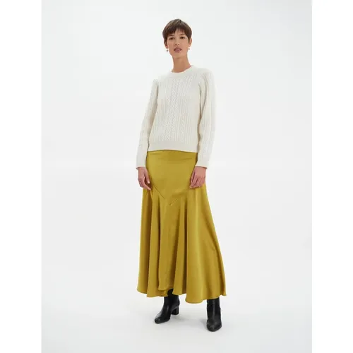 Knitwear > Round-neck Knitwear - - Ines de la Fressange Paris - Modalova