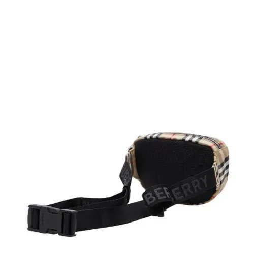 Pre-owned > Pre-owned Bags > Pre-owned Belt Bags - - Burberry Vintage - Modalova