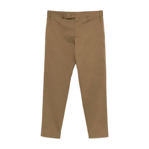 Trousers > Straight Trousers - - PT Torino - Modalova