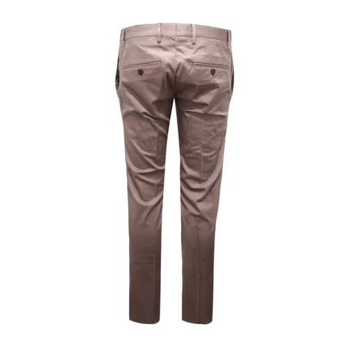 Trousers > Slim-fit Trousers - - Liu Jo - Modalova