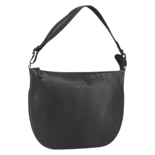 Pre-owned > Pre-owned Bags > Pre-owned Shoulder Bags - - Gucci Vintage - Modalova