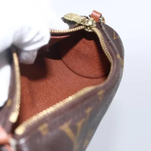 Pre-owned > Pre-owned Bags > Pre-owned Mini Bags - - Louis Vuitton Vintage - Modalova