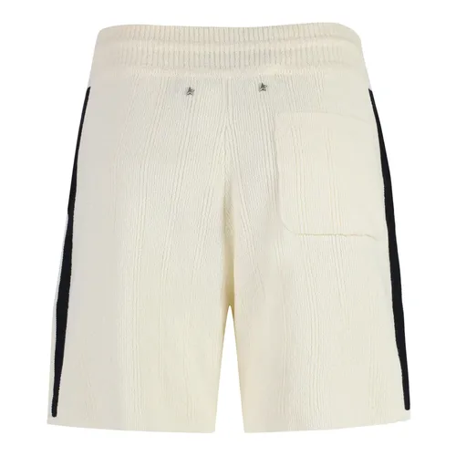 Shorts > Casual Shorts - - Golden Goose - Modalova