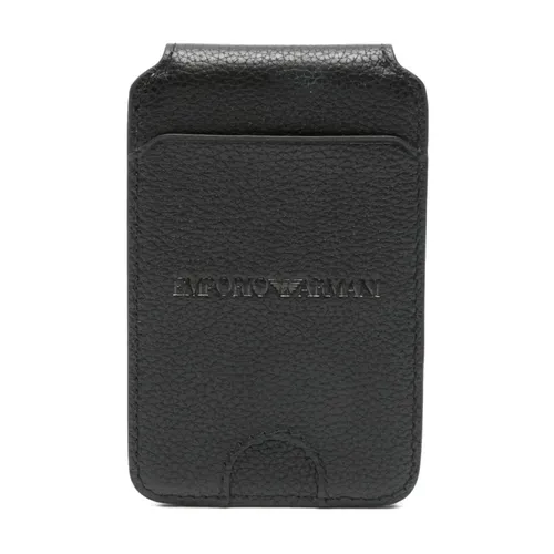 Accessories > Wallets & Cardholders - - Emporio Armani - Modalova