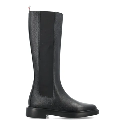 Shoes > Boots > High Boots - - Thom Browne - Modalova