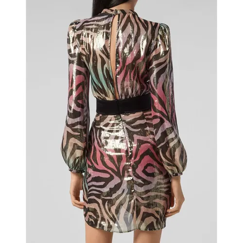 Dresses > Occasion Dresses > Party Dresses - - Philipp Plein - Modalova