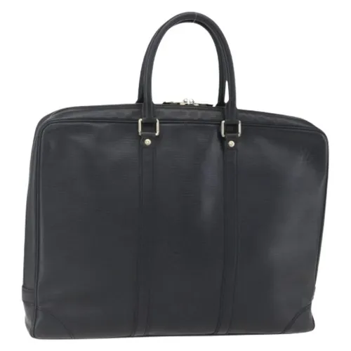 Pre-owned > Pre-owned Bags > Pre-owned Handbags - - Louis Vuitton Vintage - Modalova