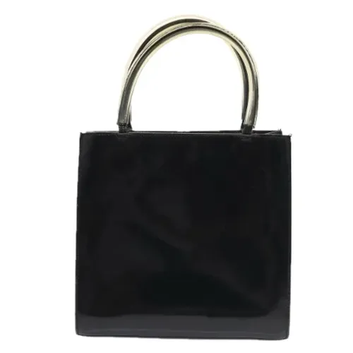 Pre-owned > Pre-owned Bags > Pre-owned Handbags - - Salvatore Ferragamo Pre-owned - Modalova