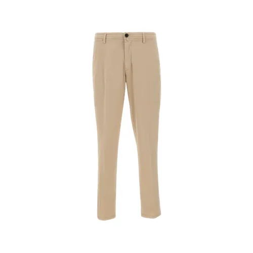 Trousers > Chinos - - Peuterey - Modalova