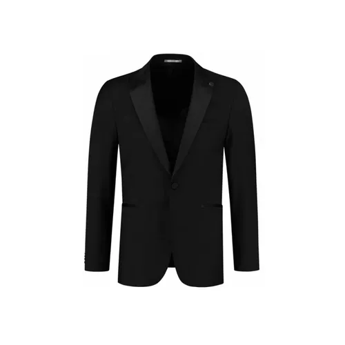 Suits > Suit Sets > Single Breasted Suits - - Michael Kors - Modalova