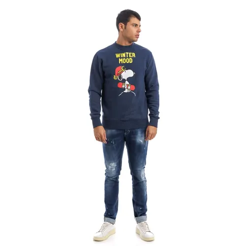 Sweatshirts & Hoodies > Sweatshirts - - MC2 Saint Barth - Modalova