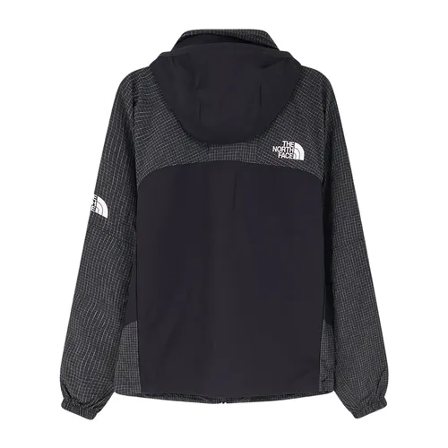 Sport > Outdoor > Jackets > Rain Proof Jackets - - The North Face - Modalova