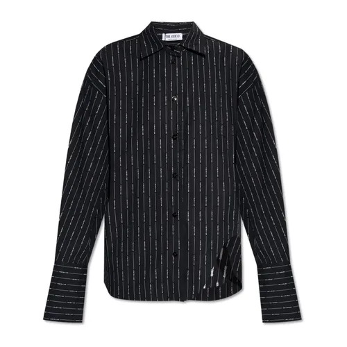 Blouses & Shirts > Shirts - - The Attico - Modalova